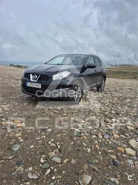 2013 Nissan QASHQAI