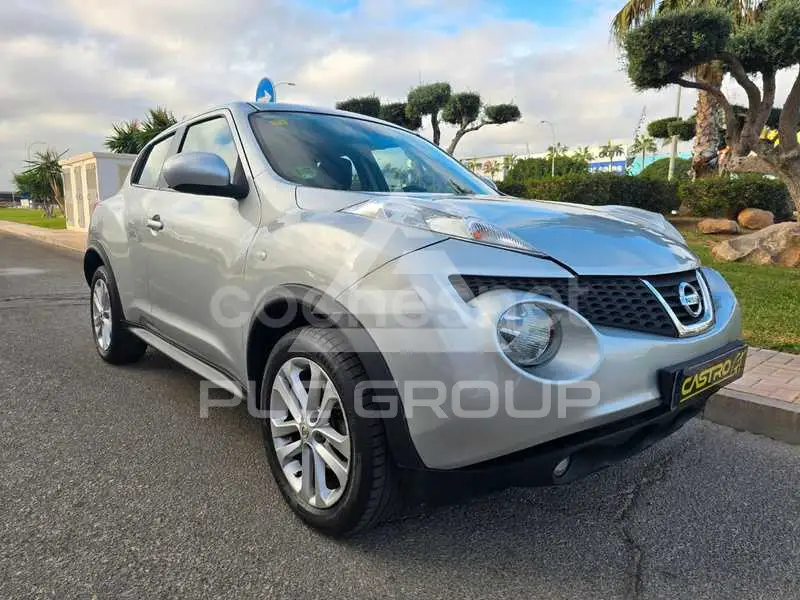 2013 Nissan Juke