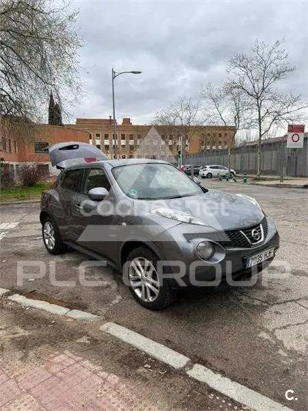 2013 Nissan Juke