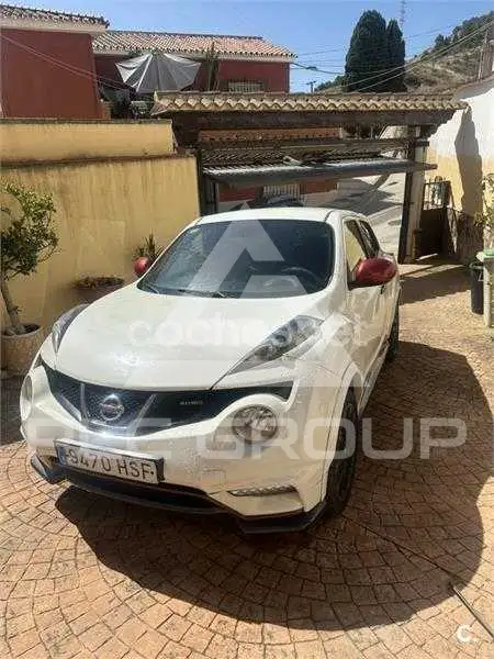 2013 Nissan Juke