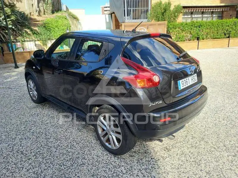 2013 Nissan Juke