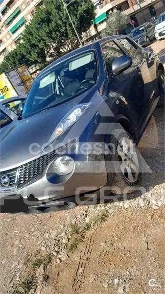 2013 Nissan Juke