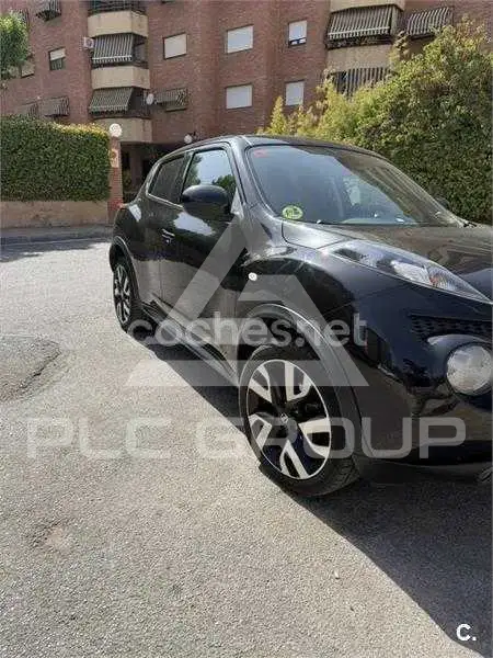 2013 Nissan Juke