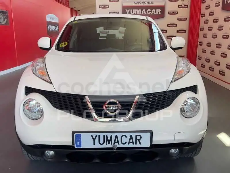 2013 Nissan Juke