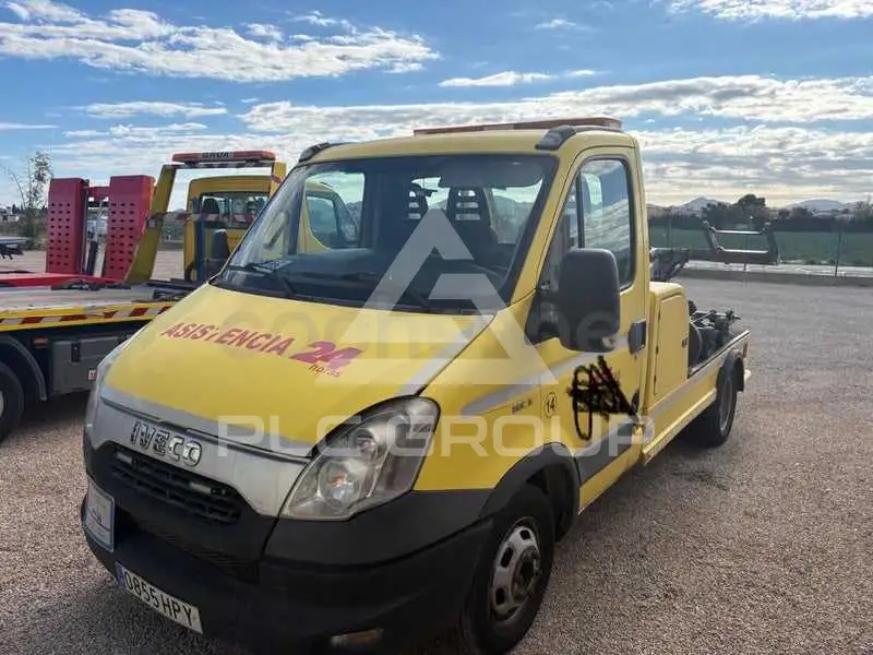 2013 Iveco 