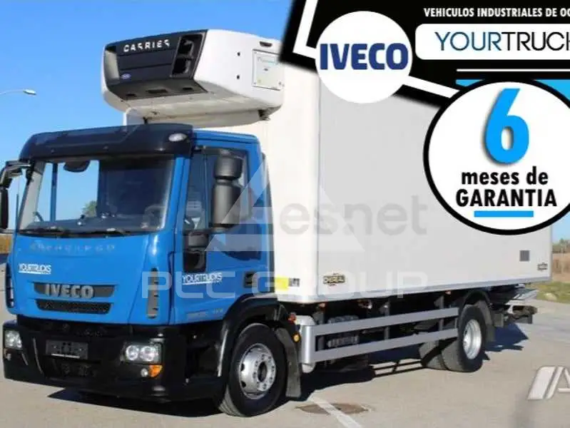 2013 Iveco 