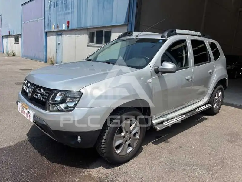 2013 Dacia Duster