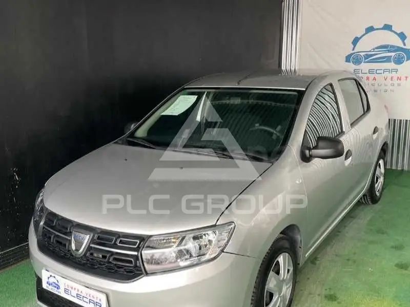 2013 Dacia Logan