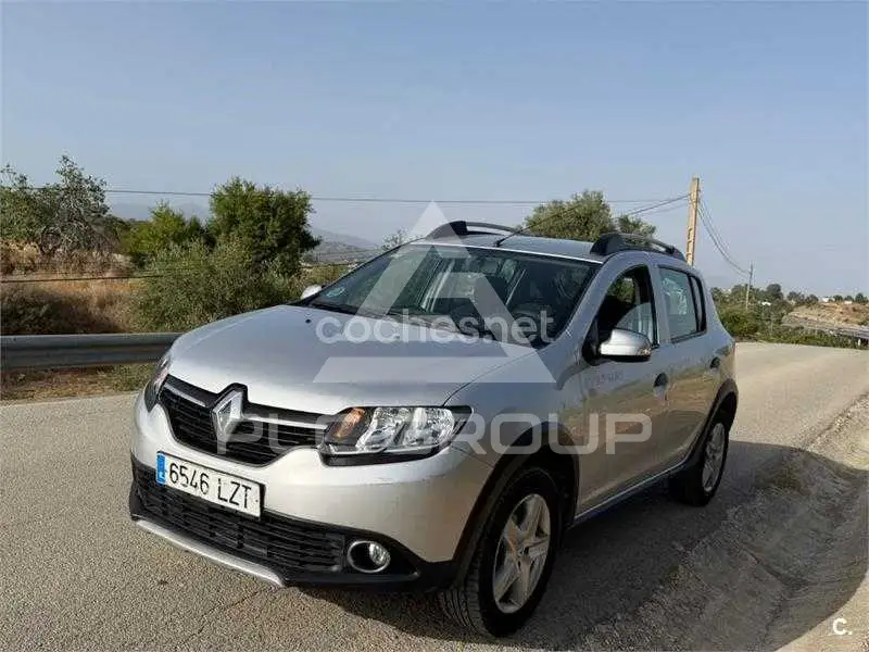 2013 Dacia Sandero