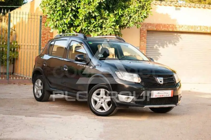 2013 Dacia Sandero