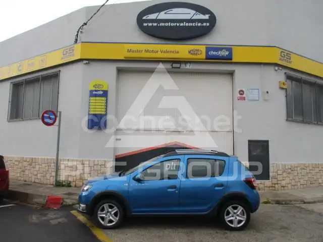2013 Dacia Sandero
