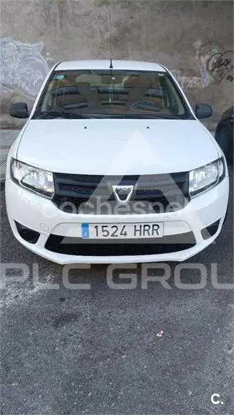 2013 Dacia Sandero