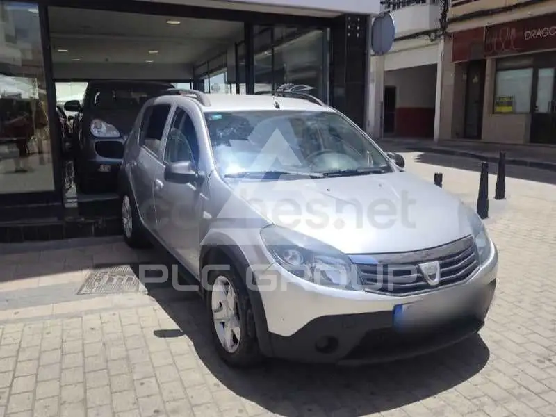 2013 Dacia Sandero