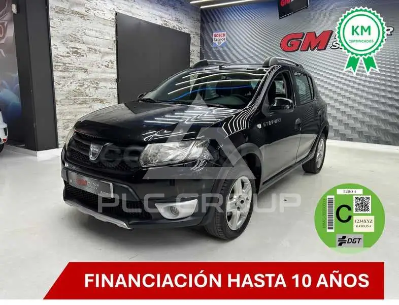 2013 Dacia Sandero