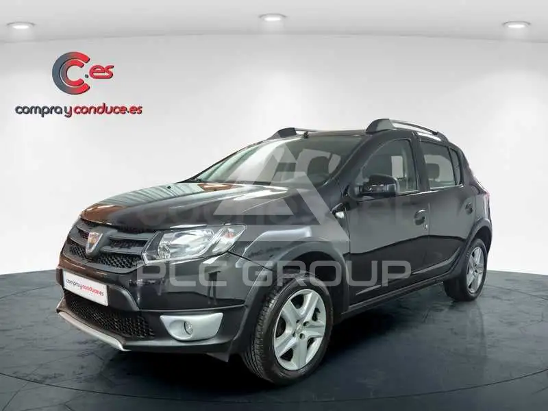 2013 Dacia Sandero