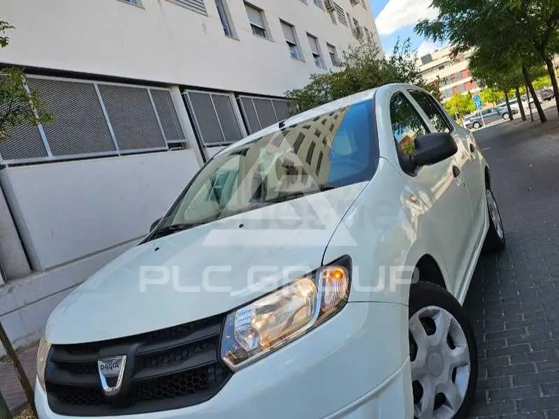 2013 Dacia Sandero