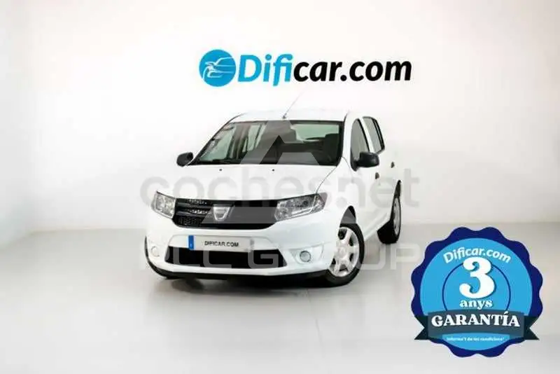 2013 Dacia Sandero