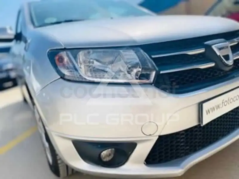 2013 Dacia Sandero
