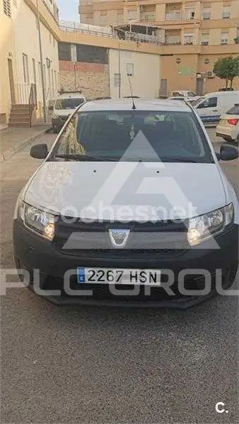 2013 Dacia Sandero