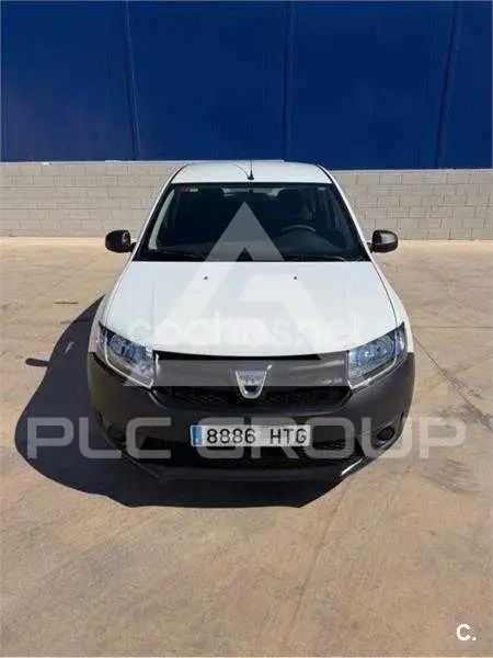 2013 Dacia Sandero