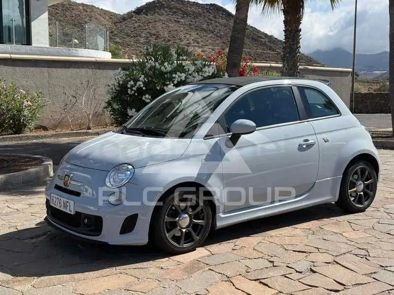 2013 Abarth 500
