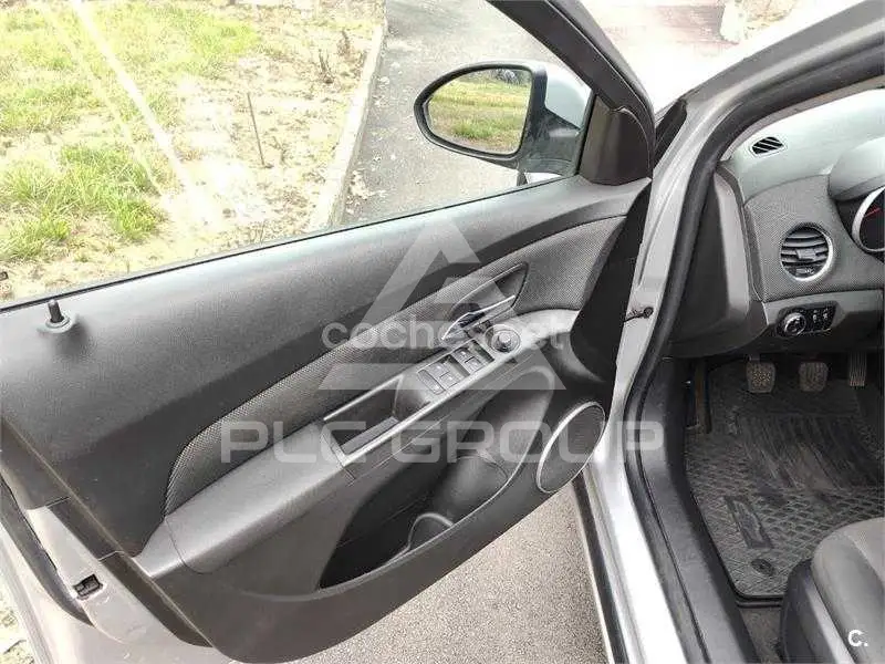 2013 Chevrolet Cruze