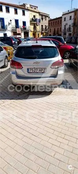 2013 Chevrolet Cruze