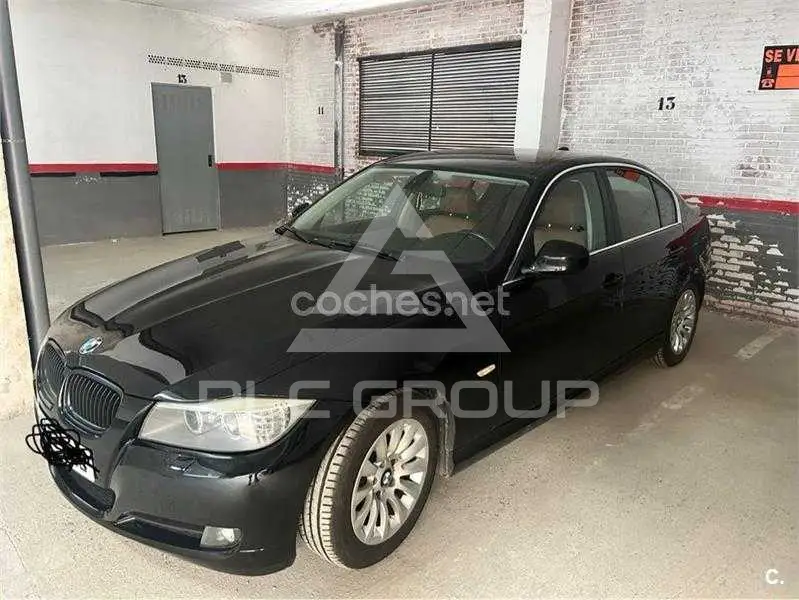 2013 BMW 3 series