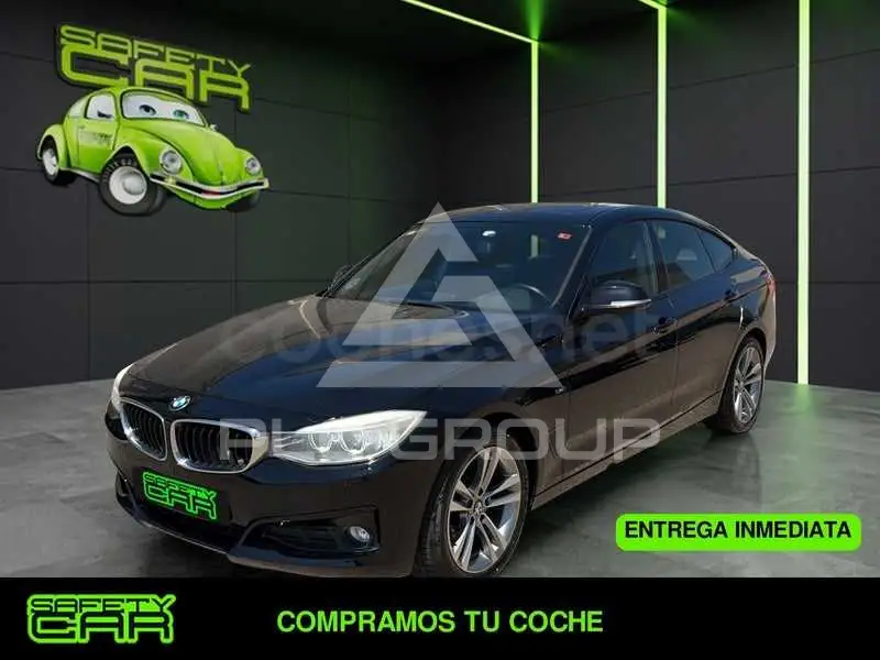 2013 BMW 3 series