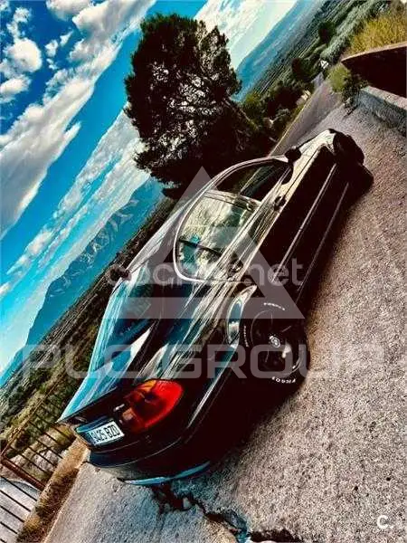 2013 BMW 3 series