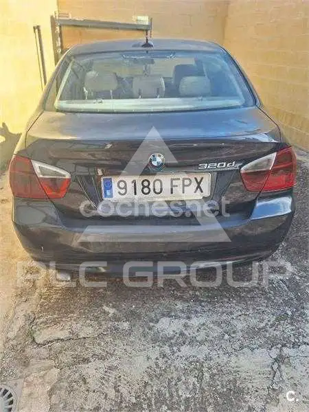 2013 BMW 3 series