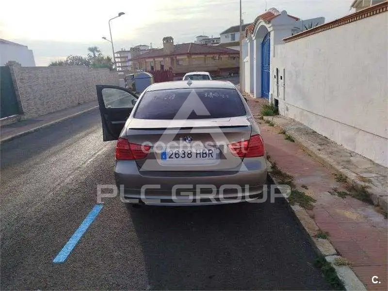 2013 BMW 3 series