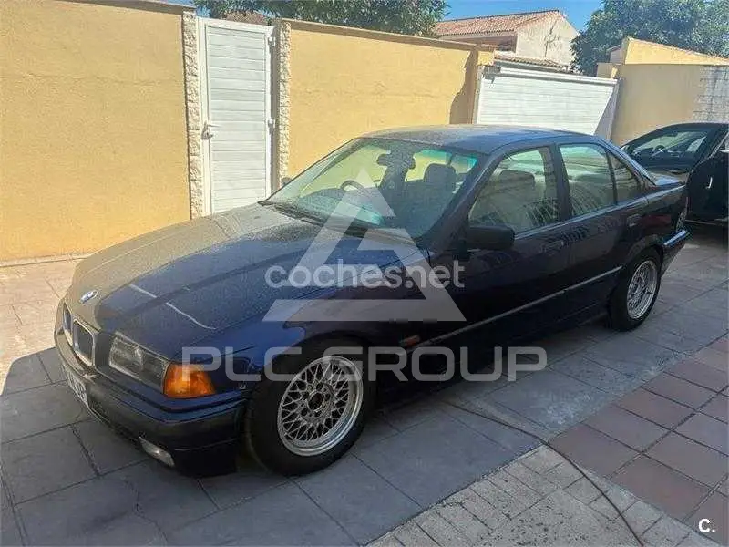 2013 BMW 3 series