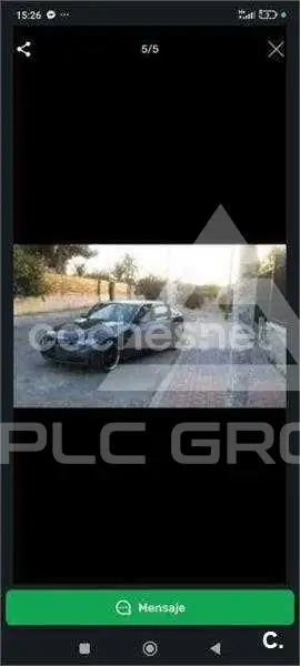 2013 BMW 3 series