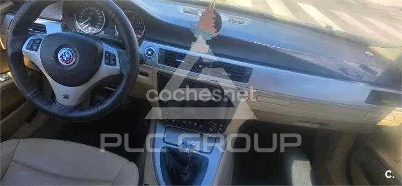 2013 BMW 3 series