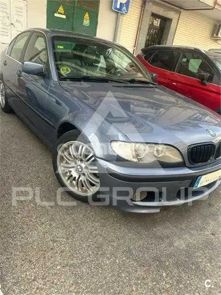 2013 BMW 3 series