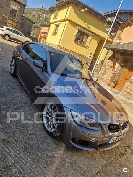 2013 BMW 3 series