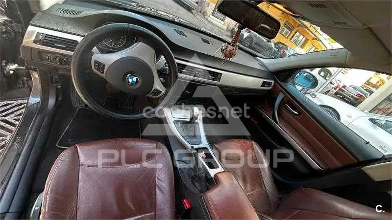 2013 BMW 3 series