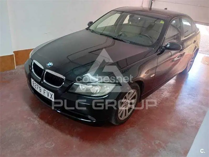 2013 BMW 3 series