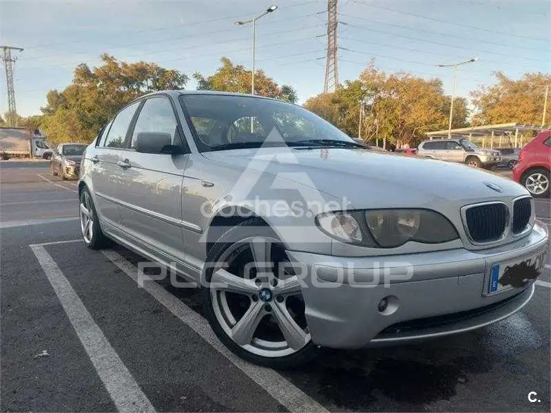2013 BMW 3 series