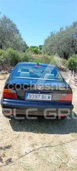 2013 BMW 3 series