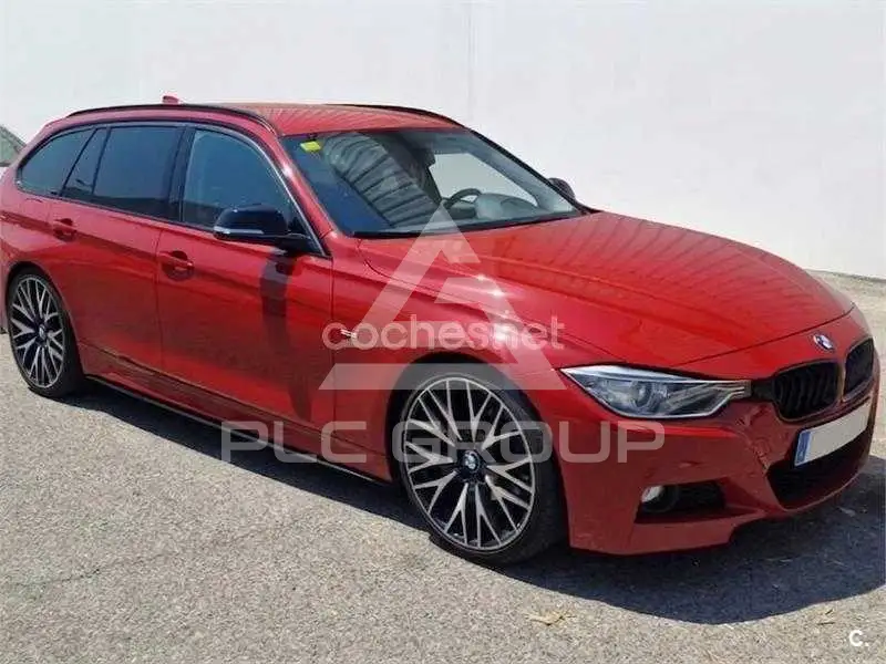 2013 BMW 3 series
