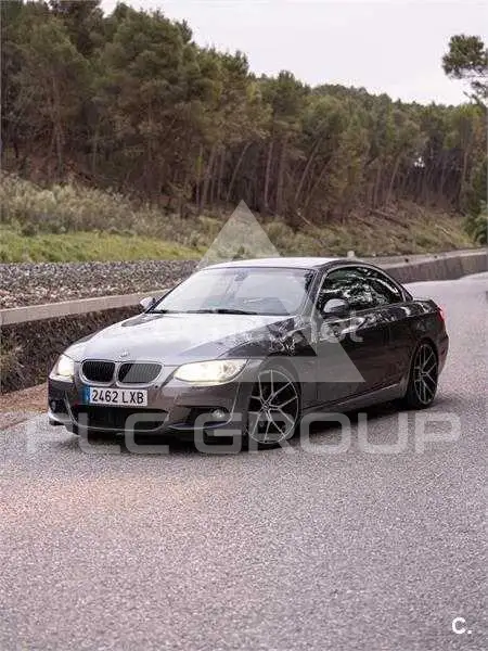 2013 BMW 3 series