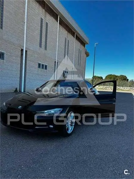 2013 BMW 3 series