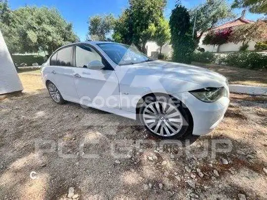 2013 BMW 3 series