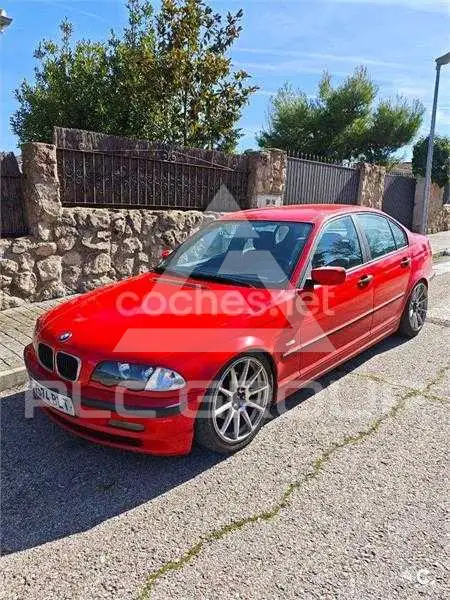 2013 BMW 3 series