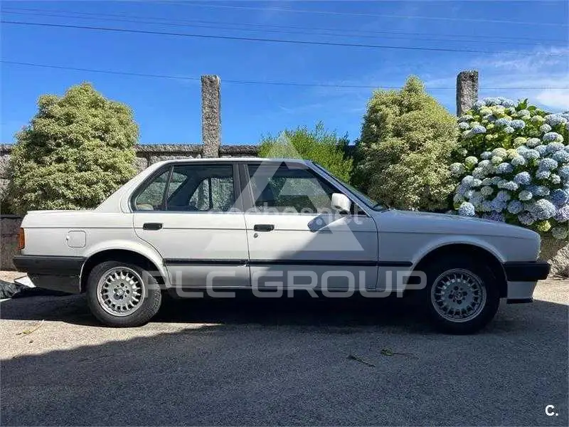 2013 BMW 3 series