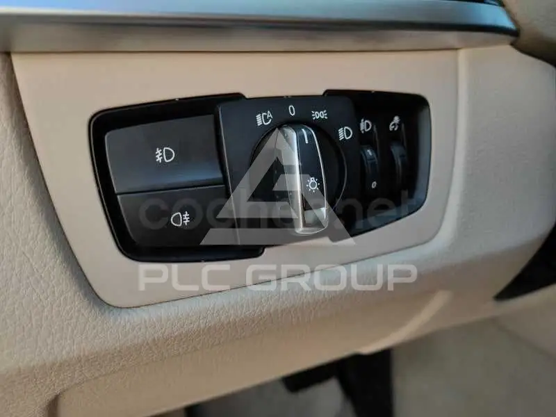 2013 BMW 3 series