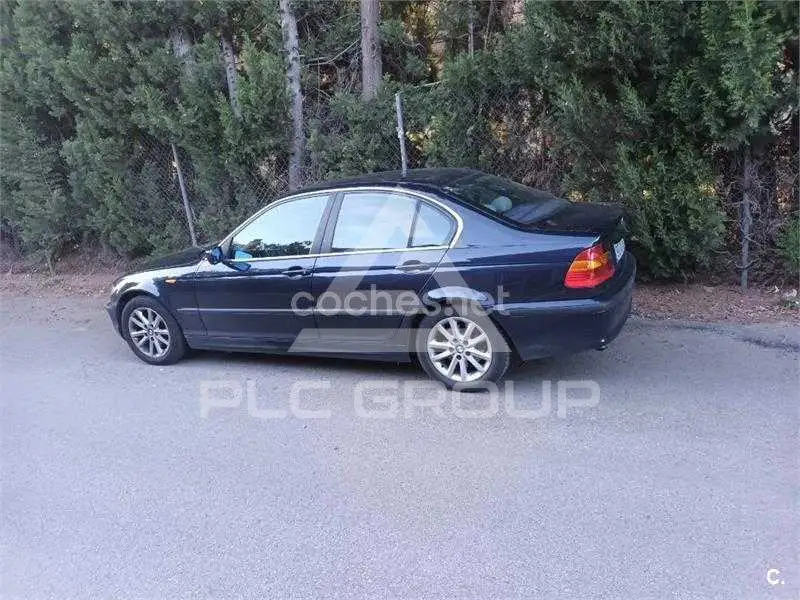 2013 BMW 3 series