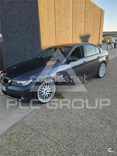 2013 BMW 3 series
